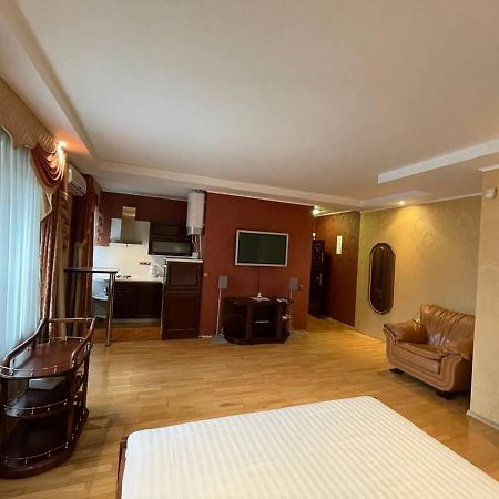 One Bedroom Kreschatik Str 4 Κίεβο Εξωτερικό φωτογραφία