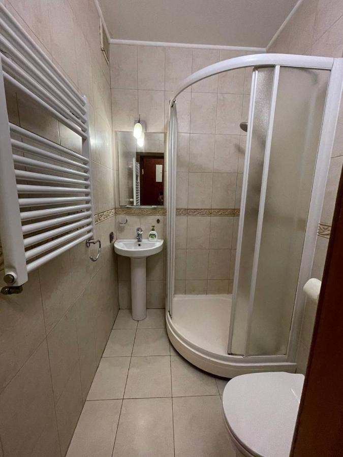 One Bedroom Kreschatik Str 4 Κίεβο Εξωτερικό φωτογραφία