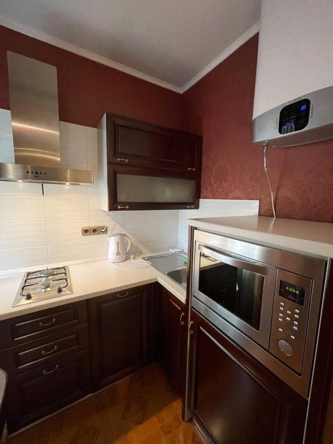 One Bedroom Kreschatik Str 4 Κίεβο Εξωτερικό φωτογραφία