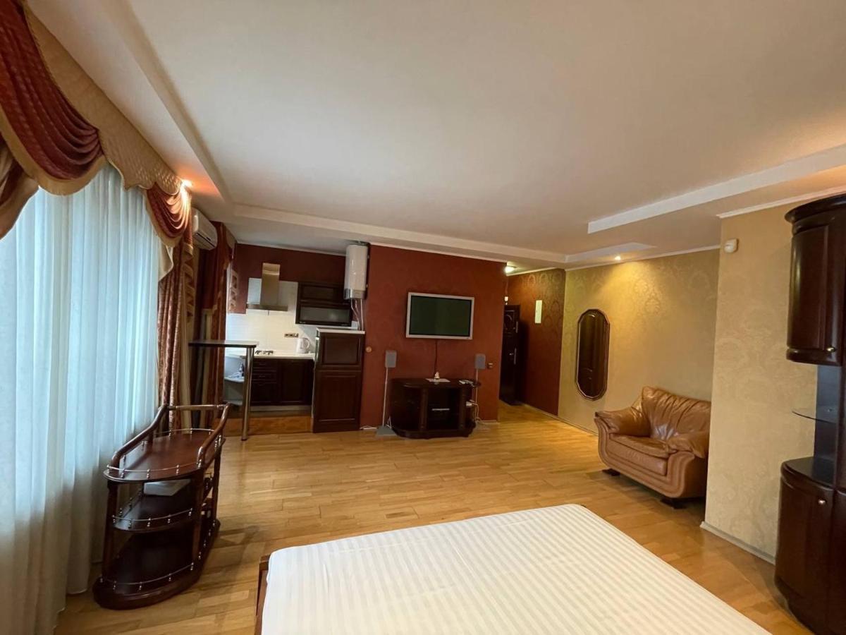 One Bedroom Kreschatik Str 4 Κίεβο Εξωτερικό φωτογραφία