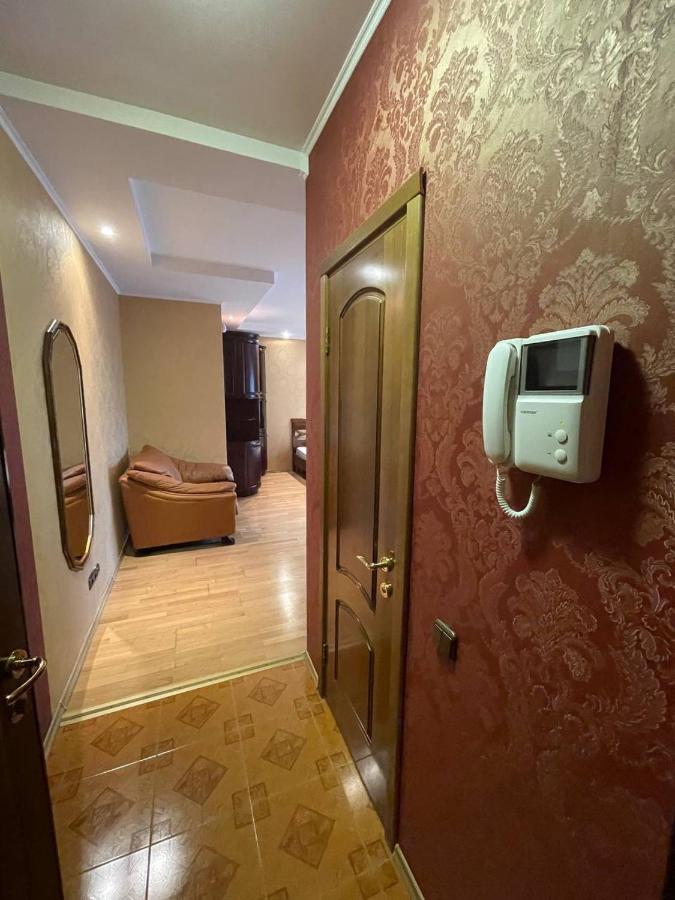 One Bedroom Kreschatik Str 4 Κίεβο Εξωτερικό φωτογραφία