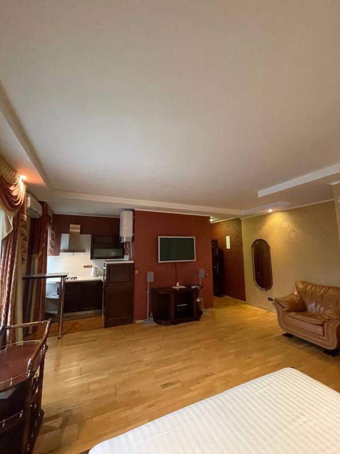 One Bedroom Kreschatik Str 4 Κίεβο Εξωτερικό φωτογραφία